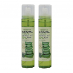 FARM STAY La Ferme Aloevera niisutav rahustav udu 120 ml (3 valikut) 2pcs