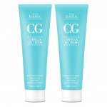 Cos De BAHA CG Centella geelkreem 45ml (3 Valikud) 2pcs