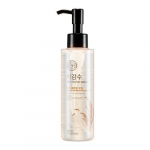 [The FACE Shop] Rice Water Bright Cleansing Rich Oil 150ml