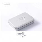 NCT 127 6. aastap&auml;eva &uuml;mberpakendamise fotokaartide komplekt