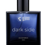 Beardo Dark Side Parf&uuml;&uuml;m meestele| V&auml;rske, puitunud PREMIUM | Pikaajaline meeste parf&uuml;&uuml;m | Date Night l&otilde;hn, Kehasprei meestele 100ml 100 ml