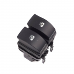 EDP849 peaakna t&otilde;stel&uuml;liti nupp 10 kontaktiga Renault Trafic MK2 Espace 4 Scenic 2 Megane 2 Movano A Vivaro 1 8200315034 jaoks