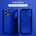Vedel silikoon&uuml;mbris XiaoMi RedMi Note 12 Pro Plus Note12Pro+ Note12 4G globaalse versiooni Note 12Pro + 5G pehme kaanega Funda jaoks RedMi Note 12 Pro 5G