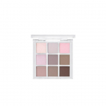 IPKN Personal Mood All Palette 6.8g [IPKN x DUSTMOTH] Cool Pressed