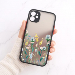 Funda Iphone 11 &uuml;mbrisele Iphone 13 &uuml;mbrisele 14 13 12 11 Pro Max telefoni&uuml;mbrisele Iphone11 12 Mini 7 8 Plus X Xs Max Xr Se 2020 2022 kate For iPhone 13 Mini