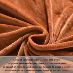 1-osaline sametkangast diivanikate Elastne sektsioonkuhvel L-kujuline diivanikott Tugitool L-kujuline diivanikott elutuppa Part A-A 235-300cm