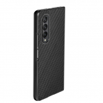 Libisemisvastased s&uuml;sinikkiust kaitsvad Funda &uuml;mbrised Samsung Galaxy Z Fold 4 5g Fold4 Fold 3 2 Fold3 Fold3 P&otilde;rutusvastane telefonikott for Samsung Z Fold 2 sinine
