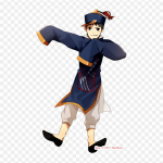 Obito Uchiha soojus&uuml;lekande plaaster isetehtud k&auml;sit&ouml;&ouml; pestav t-s&auml;rk Teksad kaunistus majapidamistriik aplikatsioonil