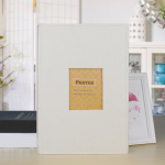 33X22,5 cm Albumid Retro Sisesta Album Loominguline Fotoalbum Postkaartide salvestusraamat Fotoalbum 6 tolli 300 lehe fotod 4R/6 inch