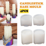 K&uuml;&uuml;nlahoidja silikoonvormi teek&uuml;&uuml;nlahoidja kristall epoks&uuml;vaigust vormi k&auml;sit&ouml;&ouml; isetegemine