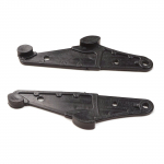 ESR642 katuseluugi liikuv klaas kallutushoob 81635A5000 jaoks Hyundai i30 Elantra GT Freelander 2 L359 Qashqai Modus Grand Modus