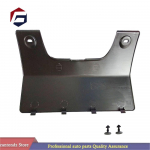 Auto tagumise p&otilde;rkeraua veokonksu kattepaneeli fikseeritud klambrid Land Rover LR3/LR4 Discovery 3/4 2005-2012 jaoks