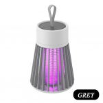 Kodumajapidamises kasutatav USB-s&auml;&auml;set&otilde;rjelamp UV-valgusega USB-laetav siseruumides v&auml;ljas elektri&scaron;okivastane s&auml;&auml;sevastane magamistuba telkimiseks Plug in roheline