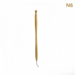 Ripsmete permi t&otilde;stmise t&ouml;&ouml;riistad Metallist puhastuspulgad Ilumeik Lamineerimine Ripsmed Eraldust&ouml;&ouml;riist Ripsmepikendustarvikud