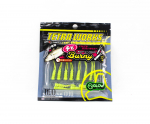 Duo Soft Lure Tetra Works Chibi Burny 34mm S525 (5383)