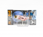 Jackall Mute Ball Pencil 38F Ujuv peibutis Hagure Warekara (4986)