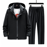 Charge Jope &otilde;uematkakost&uuml;&uuml;mi paarile Kevad- ja s&uuml;gisjope meeste jaoks XXXXXL