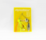 OSP Spinner Bait High Pitcher TW 5/8 Oz S-35 (4704)