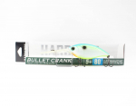Yo Zuri Duel Hardcore Bullet Crank 5+ 80F ujuv lant R1421-CSH (1498)
