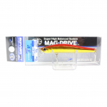 Zipbaits ZBL System Minnow 7F ujuv lant 703 (7043)