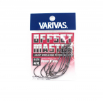 Varivas Offset Master Hook Heavy Class Suurus 4/0 (2728)