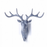 Kodukaunistus Seinariided Konks Seinaripp Loominguline Seina isiksus Antler v&otilde;tmekonks 18.5*17cm hall