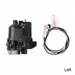 Auto tahavaate kokkuklapitav ajam, k&uuml;lgpeegli kokkuklapitav mootor HONDA CRV 8th 9th Accord ELYSION Odyssey XRV VEZEL auto jaoks Left