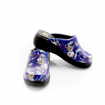 Naiste meditsiinilised ortopeedilised puukingad &ndash; libisemisvastased, mugavad 36