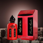 EFTINA by Al-Nuaim Mushk Rizali Eau De Parfum | EDP Perfumes | Long Lasting Perfumes | Luxury Perfumes For Men & Women | 100 ml 100 ml