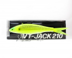 Fish Arrow VT-Jack 210 ujuv lant 07 (7782)