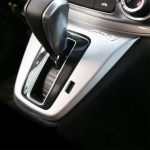 ABS kroom Honda CRV CR-V 2012-2016 tarvikud auto k&auml;iguvahetusnupp hoob k&auml;iguvahetusraam paneeli kate trimmi auto