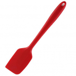 Koorev&otilde;i taignasegisti spaatliga silikoon mittenakkuva k&uuml;psetuskraabits k&ouml;&ouml;git&ouml;&ouml;riist lilla