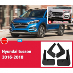 Auto poritiibade porilapid Hyundai Tucson TL 2010-2018 Ix35 pritsmekaitsed porilapid eesmised tagumised porilauad Auto Tucson 2016-2018