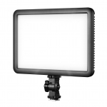 Godox LDP18Bi LED-videovalgusti fotograafia valguspaneel 22W LED t&auml;itevalgusti 2800K-6500K kahev&auml;rviline UK & 5600K