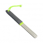 K&uuml;lgkonksu teritaja Konksu teritamine lihvimiskivi Teemantmaterjalist viilil&otilde;ikuri teritust&ouml;&ouml;riistade tarvikud roheline