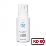 [ETUDE HOUSE] Soon Jung pH 6,5 Whip Cleanser 150ml, 250ml 150ml