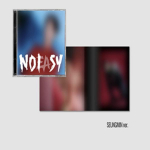 TRAY KIDS &ndash; 2. album [NOEASY] (Jewel ver.) SEUNGMIN