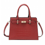 Krokodilli mudelikott 2023, uus Atmosphere Ladies keskealine k&auml;ekott Atmosphere Crossbody kott