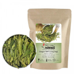 2023 FullChea Longjing Tea Dragonwell Green Tea I klassi 113g
