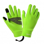 Rattas&otilde;idukindad lastele libisemisvastased T&auml;iss&otilde;rmed V&auml;lisrattas&otilde;idukindad Puuteekraaniga Jalgrattas&otilde;idukindad L roheline