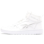 Reebok Resonator Mid Valge Puhta Halli Unisex Tennised Jalatsid-Valge Puhta Halli-2 GZ2712 40