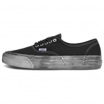Vans OG Authentic LX Stressed - Must Valge Unisex Tossud VN0A5FBDBA2 44
