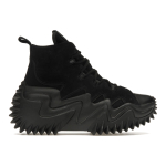 Converse Run Star Motion CX Workwear - Kolmekordne Must Unisex Tossud A03924C 35.5 black