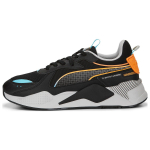 Puma RS-X 3D Black Harbor Mist Unisex tossud 390025-01 42