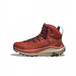 HOKA Kaha 2 GORE-TEX Rust Oxford Tan Meeste tossud, punased 1123155-ROTN 41⅓