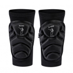 Sport P&otilde;lvede tagumike kaitsevarustus polsterdatud p&otilde;rutuskindel p&otilde;lve tagumik kaitse Paindlik hingav elastne Suusatamine Uisutamine Lumelaud Rula XL