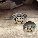 P&ouml;&ouml;ratavad kahepoolsed naeratavad kurva n&auml;o s&otilde;rmused naistele meestele P&ouml;&ouml;ratavad stressivastased &auml;revuss&otilde;rmused Unisex s&otilde;rmes&otilde;rmus S&otilde;prusehted 6