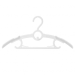 Riidepuud Riidepuud Ruumis&auml;&auml;stlik libisemiskindel beebikapp 10 tk riided Pikendatav v&auml;ikelaste riidenagi Kodu hall