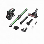 Juhtmeta majapidamistolmuimeja v&auml;ike k&auml;eshoitav, tugeva imemisega suure v&otilde;imsusega v&otilde;imas lestavastane majapidamistolmu kogumise k&otilde;ik-&uuml;hes masin EU Plug