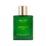 K&ouml;ln meestele Impact (100 ml), Impact Man K&ouml;lni vesi, Bella Vita